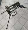 MG34 Feld-Lafette 34 S von 1938 mit WaA jetzt 34/3