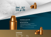 H&N Geschosse .357 SWC HS 158gr. 500St. (.357Mag)