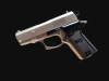 Umarex Colt Double Eagle CC SRS-Pistole 9mmPAK
