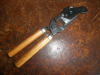 LEE Kokille mit Handgriff Dia .433 Rundkugel 433RB