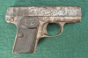 Pistole Zehner Mod. Zehna