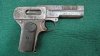 Pistole Dreyse, Rheinische Metallwaren