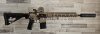 Neuware vom Fachhandel - Schmeisser AR-15 M4FL FDE 14,5" Kal. .223Rem. - Komplettset