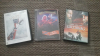 Filme/Musik Konvolut 3. Stück, Südstaaten