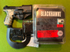 BLACKHAWK SERPA CQC S&W MATT M&P SHIELD ÄHNLICHE PISTOLEN NEU OVP