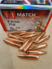 6,5mm/.264-140grs HPBT Hornady 26335 Geschosse 100 Stk. # SSZ Berka
