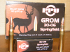 .30-06/170 grs. Grom A-323 PPU 100 stk. #SSZ Berka
