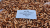 .224/55grs Geschosse Armscore FMJ Umkarton 4000 Stk #SSZ Berka