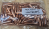 6,5mm/140grs HPBT Nosler No. 50379 Competition Geschosse 100 stk# SSZ Berka