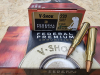 .220 Swift/52grs Sierra HPBT Federal 20 Stk. No.P220V Angebot!!#SSZ Berka