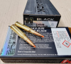 5,45x39/60grs V-Max Hornady Black 20 Stk. #81247# SSZ Berka