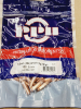6,5mm-.264/120grs HPBT PPU Geschosse 500 Stk. B-485#