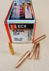 6,5mm/140grs ECX Hornady Bleifrei No. 263364 Geschosse 50 Stk. #SSZ Berka