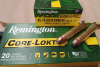 .45-70/405 grs. Remington SPCL Core-Lokt 20 stk. No. R4570G # SSZ Berka
