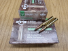 .30-06/170 grs. Z-Grom bleifrei A-628 PPU 100 stk. #SSZ Berka