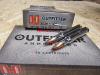 .30-06/180 CX Bleifrei Hornady Outfitter 20 stk. No. 811864 # SSZ Berka