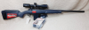 Linkswaffe Savage 110 TAC 24" 6,5 Creedmoor mit Bushnell 4,5-18x40 5/841 Angebot! # SSZ Berka