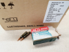 5,45x39/60 VM Barnaul Munition, Stahlhülse 750 Stk. # SSZ Berka