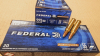 .223/55grs Power Shok Federal 20 Stk. #223A# SSZ Berka