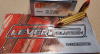 .45-70/325grs. Hornady FTX 20 Stk. No.82747 # SSZ Berka