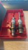 .256 Winchester Hornady Custom Grade Matrizensatz