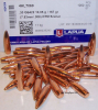 100St. LAPUA Geschosse .30(.308Dia.) - 167 - OTM-SCENAR - HPBT - #GB422