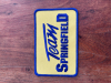 Patch Aufnäher - SPRINGFIELD