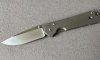 Taschenmesser Chris Reeve Large Sebenza P sehr selten