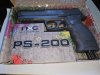 Next Gerneration PS-200 Paintball Sports