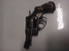 Revolver Arminius HW1G cal.9mm