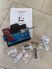 Profi Hülsenhalsbearbeitung 21st Century Innovation - Regular Neck Turning Lathe Komplett-Set