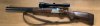 Blaser BBF Bockbüchsflinte