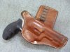 1 Revolver Smith & Wesson 60-10 Small Hunter, Kal. .357Mag