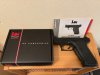 Heckler & Kock P7 M13 Softair mit Garantie