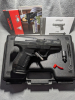 Walther P99 P.A.K.