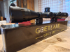Zieloptik Goetland 3-12x40 mit montierten Picattiny Oberteile