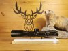 Zielfernrohr Zielfernrohr Swarovski dS 5-25x52 P SR Gen. I - Absehen 4A-I - Waffen Schlemmer