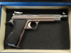 Legendäre Sportpistole SIG P210-6 (Hämmerli Tiengen) – Kaliber 9mm Para + Wechsellauf