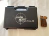 SIG 210-6 Oschatzumbau 