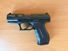 Walther P99 P.A.K 9mm