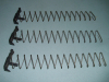 M16 M4 AR15 30 Magazin Feder zuführer zubringfeder US Army