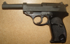 Walther P38