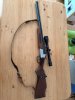 Savage BBF Kal.: .20/76 & .22 WinMag