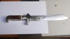 Bajonett RAD