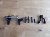 Glock Abzug Gen 5 + freie Griffstückteile