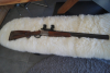 Blaser BBF Kal.16/70- 243 Win. Linksausführung