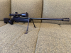 SAKO TRG42 .338 Lapua Magnum + Steiner M5Xi + Zubehör