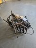 Klettersitz Treestand TS109 Baumsitz, Hochsitz