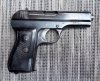 Bonner Waffenwerke CZ 27