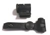 Weihrauch HW35 Visierung aus Metall